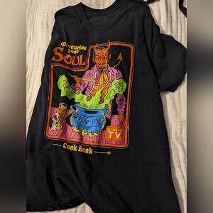 Devouring your Soul Tshirt